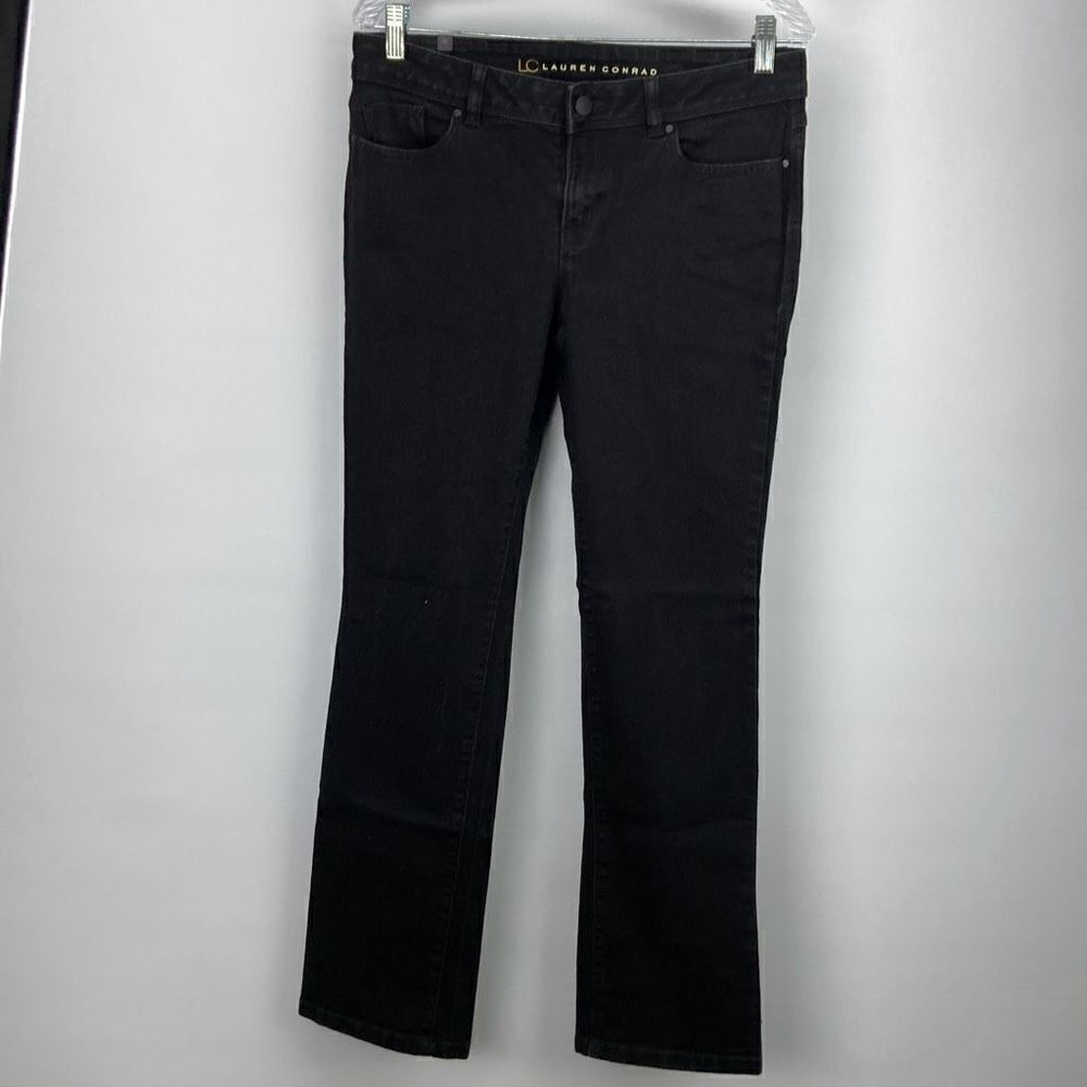 Lauren Conrad Jeans Denim Womens size 10